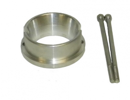 Mikuni BN-i 38/37 Flame Arrestor/Filter Adapter